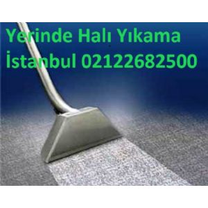 Koltuk Yıkama