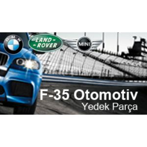 F-35 OTOMOTİV YEDEK PARÇA SANAYİ TİC.LTD.ŞTİ