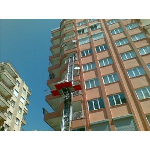 ANTALYA SARİCAN  NAKLİYAT