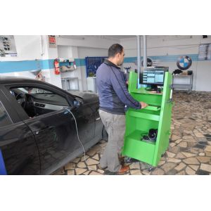 ELİT BMW SERVİSİ