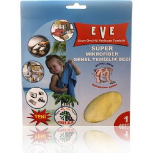 Eve Tekstil