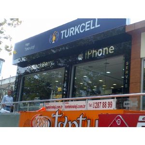 HAN TEKNOLOJİ LTD.ŞTİ.