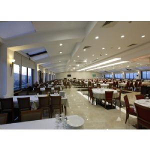 GRAND BOĞAZİÇİ OTEL