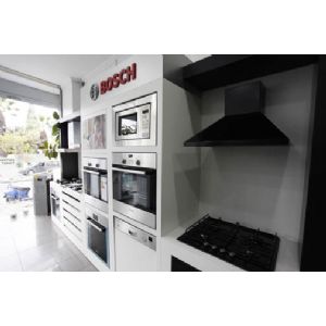 UNUTMAZ TİCARET BOSCH