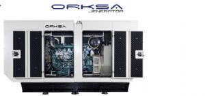 ORKSA MAKINA SAT SER SAN LTD STİ
