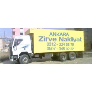BOĞAZİÇİ NAKLİYAT ANKARA 