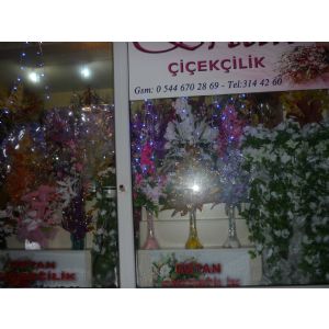 Ertan Çiçekçilik