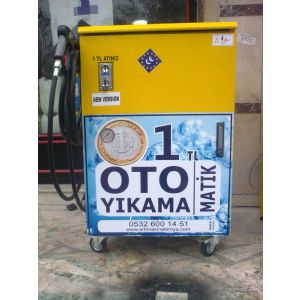 KÖPÜK MAKİNASI TİCARET