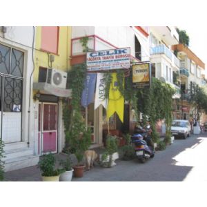 ÇELİK SİGORTA ACENTESİ