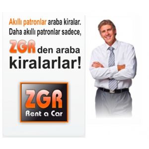 İzmir Rent A Car