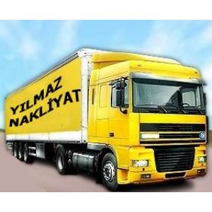 Yılmaz Nakliyat Evden EVe  Nakliyat