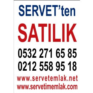 Servet Emlak & Gayrimenkul Danışmanlık ofisi