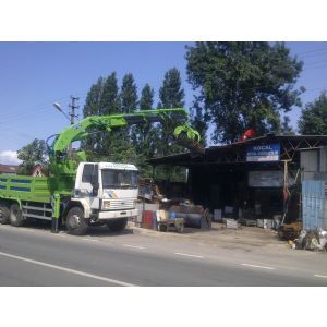 KOÇAL METAL HURDACILIK