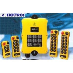ELEKTROS ELEKTRONIK LTD.