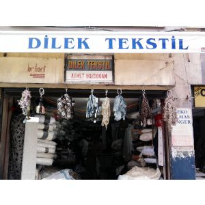 DİLEK TEKSTİL