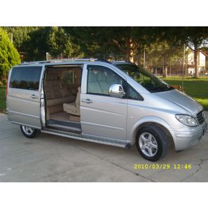 ÜSTÜN TURİZM TRANSFER TAŞIMACILIK LTD.ŞTİ.