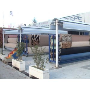 Yücetepe Zemin Market