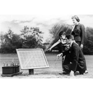 ANTAKYALI SOLAR