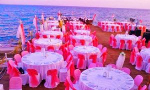 Antalya Fashions Düğün Davet Organizasyon