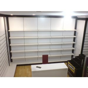 PANEL RAF SİSTEMLERİ