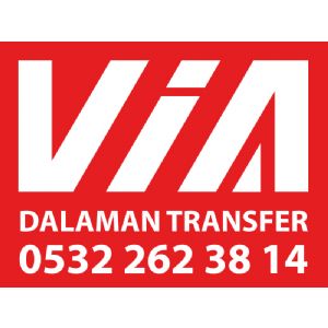 Dalaman Havalimanı Otel Transfer 