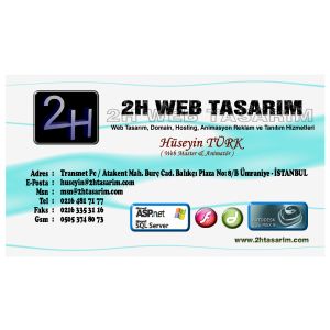 2H Tasarım