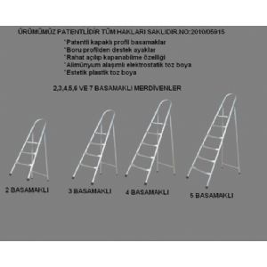 BSM MERDİVEN LTD.ŞTİ