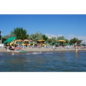 SOUL BEACH