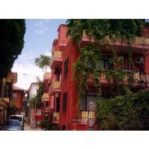 Erkal Otel Pansion