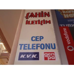 ŞAHİN OTOMOTİV İLETİŞİM BİLGİSAYAR TEKNOLOJİ PURSAKLAR ANKARA