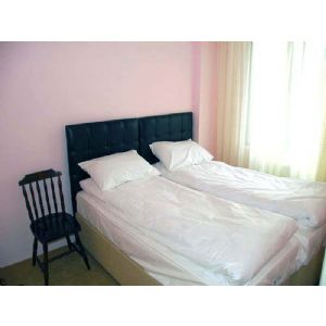 Mass Residence