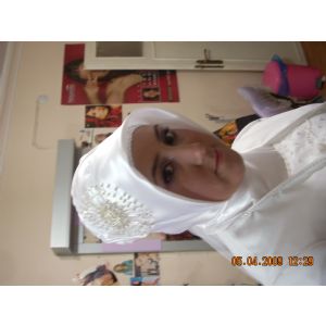 Nur Kuaför Elif Yıldız