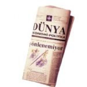 DÜNYA GAZETESİ