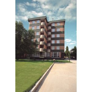 BARAN RESIDENCE 