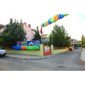 CANIM ANNEM KREŞ VE GÜNDÜZ BAKIMEVİ