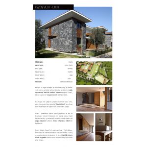 Demirce Mimarlık Ltd.
