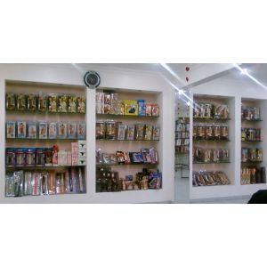 Sex Shop