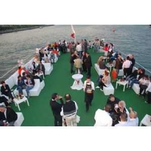 Tekne Organizasyon
