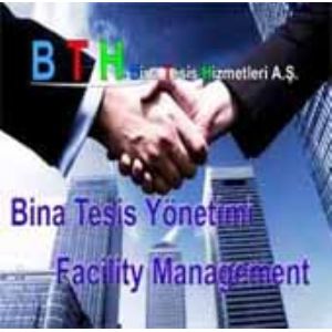 BTH Bina Tesis Hizmetleri A.Ş.