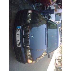 Merve Rent A car
