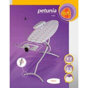 Evin Ironing  Board Co