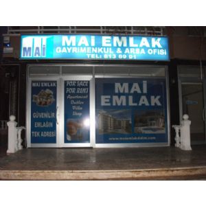 DİDİM MAİ EMLAK