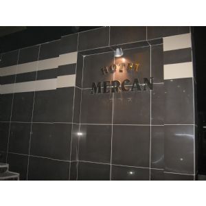 Hotel Mercan