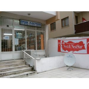 ÖZCAN ELEKTRONİK