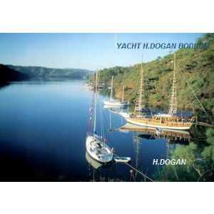 H.DOGAN YACHTING