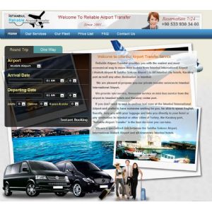 Reliable Airport Transfer