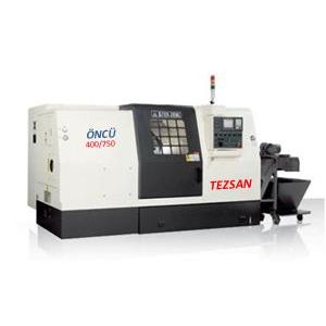 DENMAK CNC MAKİNA