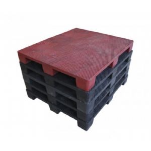SİMETRİ PLASTİK TAŞIMA VE İSTİFLEME SİSTEMLERİ