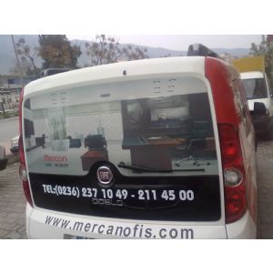 Mercan Ofis Mobilya(BÜROTİME)