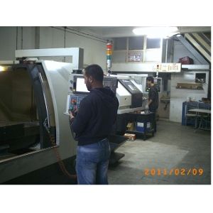 Hanteknik Oto Yedek Parça İmalat İhracat İthalat 